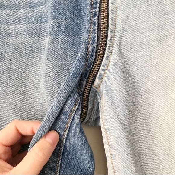 Revice Yin Yang Jeans - Picture 4 of 7